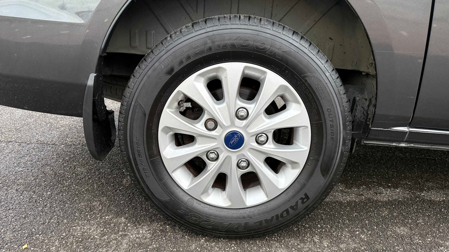 Used Ford Transit Custom 2022 for sale - 76916099: Photo 8