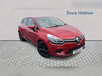 Used Renault Clio 2019 for sale - 79078703: Photo