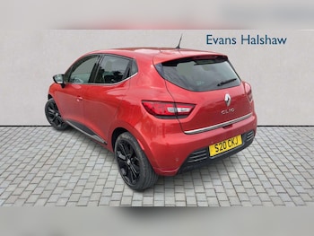 Used Renault Clio 2019 for sale - 79078703: Photo