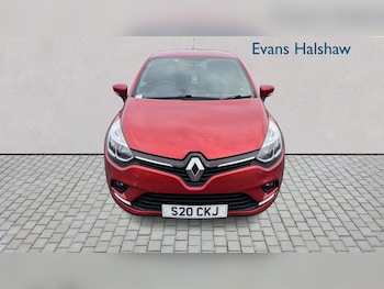 Used Renault Clio 2019 for sale - 79078703: Photo