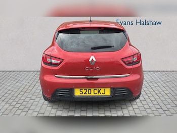 Used Renault Clio 2019 for sale - 79078703: Photo