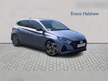 Used Hyundai i20 2025 for sale - 78743956: Photo