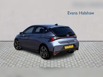 Used Hyundai i20 2025 for sale - 78743956: Photo