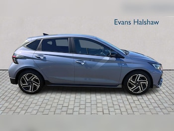 Used Hyundai i20 2025 for sale - 78743956: Photo