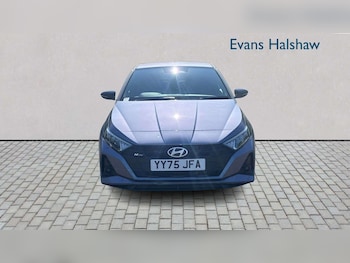 Used Hyundai i20 2025 for sale - 78743956: Photo