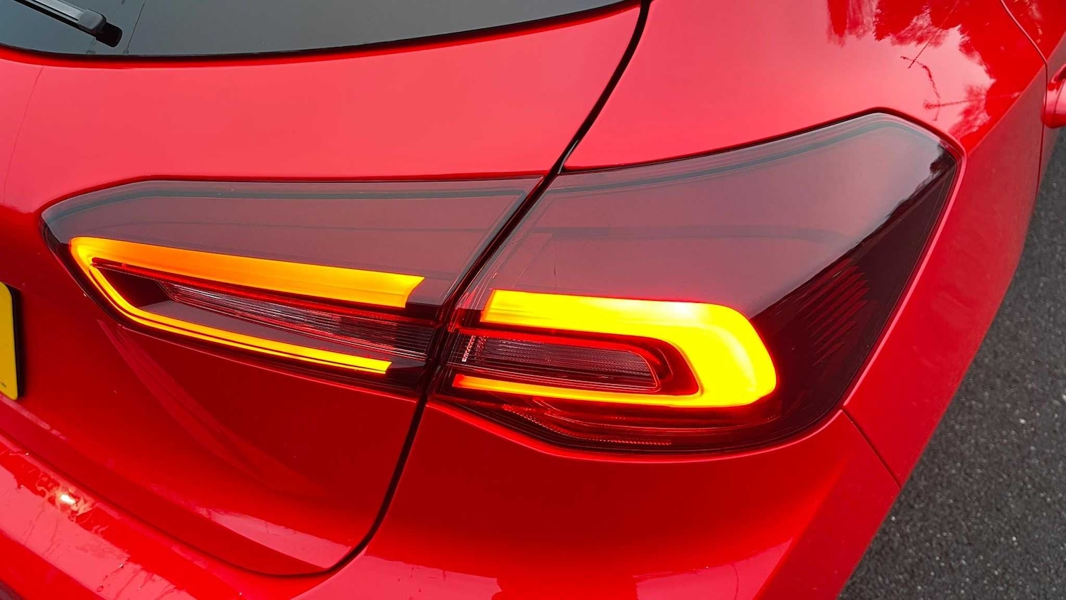 Used Ford Focus 2025 for sale - 77233123: Photo 12