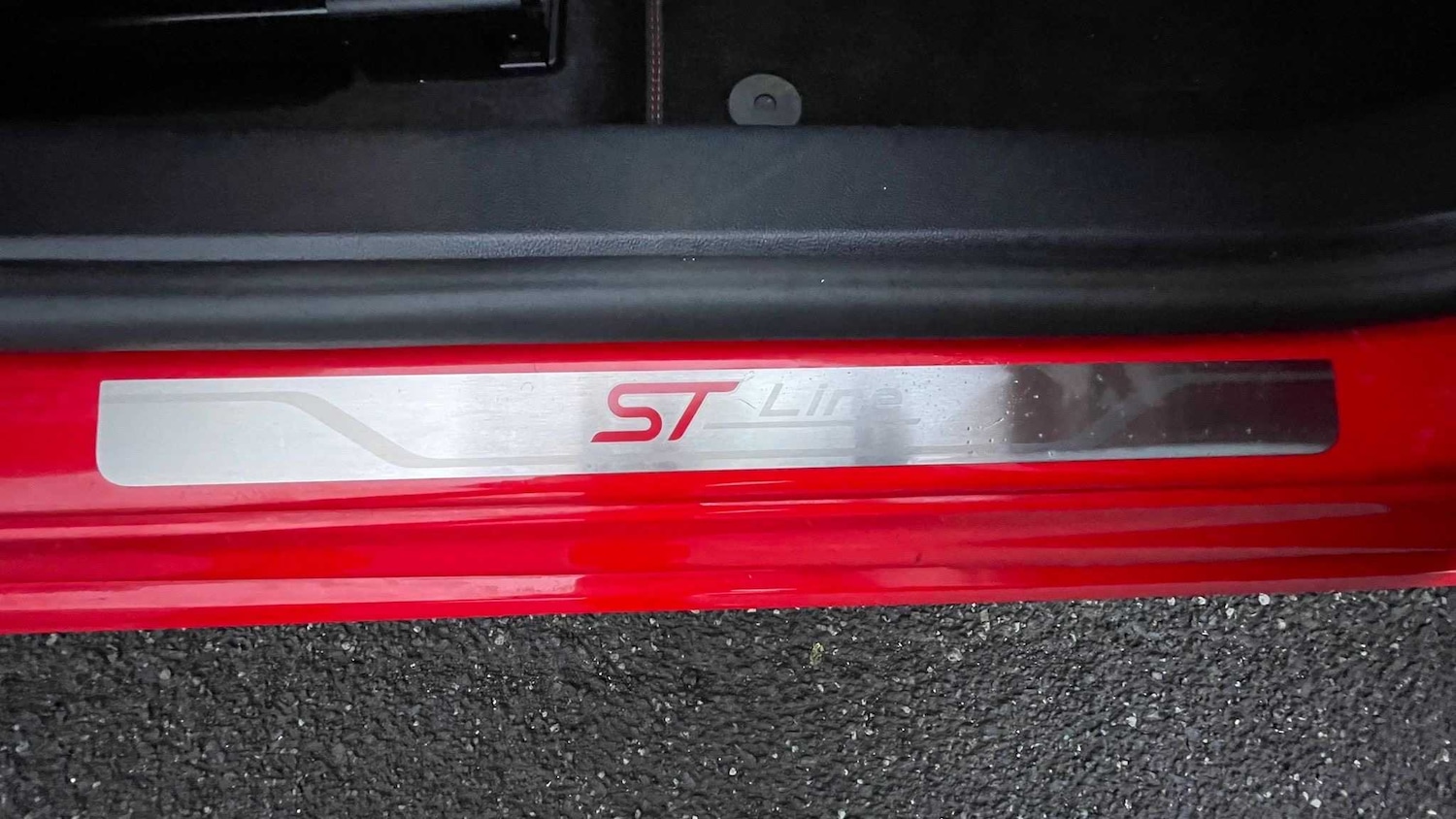 Used Ford Focus 2025 for sale - 77233123: Photo 16