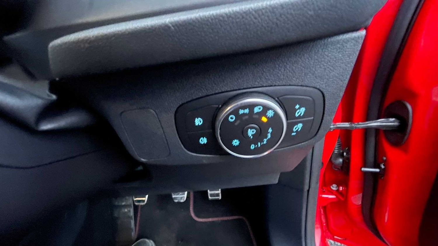 Used Ford Focus 2025 for sale - 77233123: Photo 20