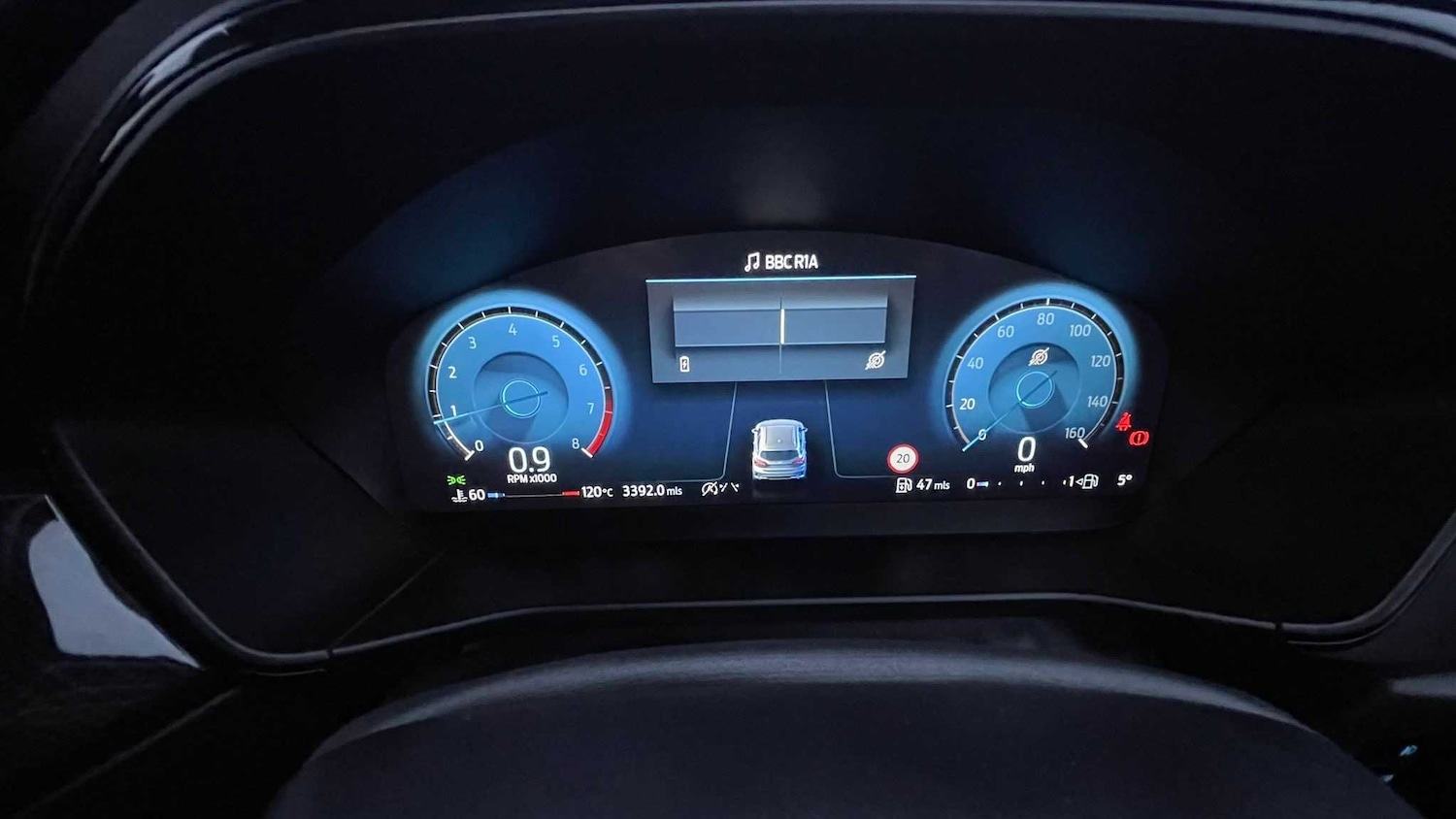 Used Ford Focus 2025 for sale - 77233123: Photo 22