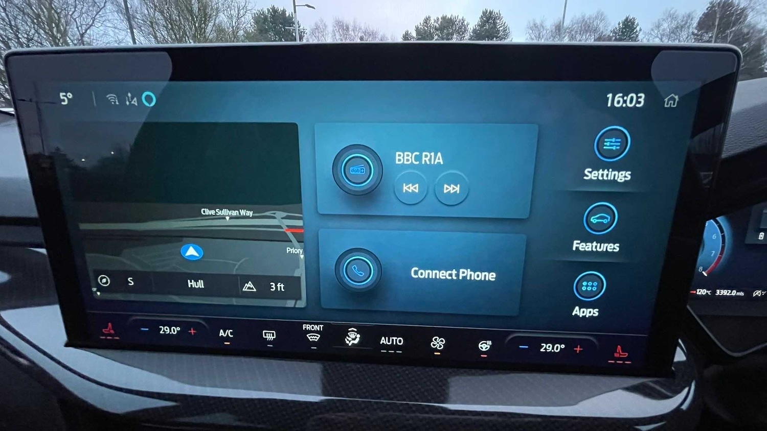 Used Ford Focus 2025 for sale - 77233123: Photo 25