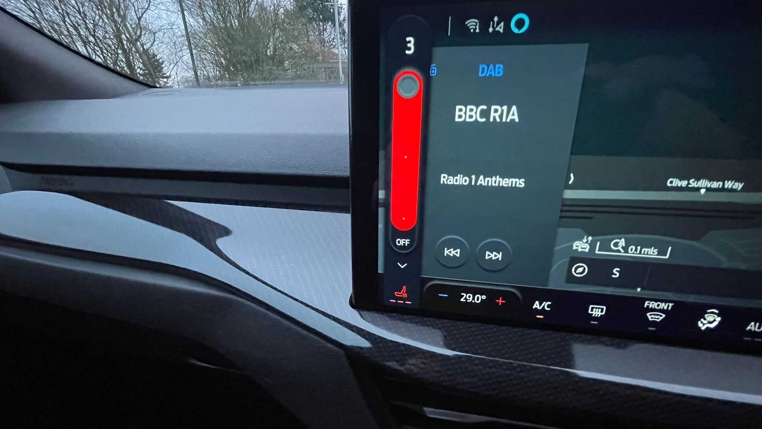 Used Ford Focus 2025 for sale - 77233123: Photo 26