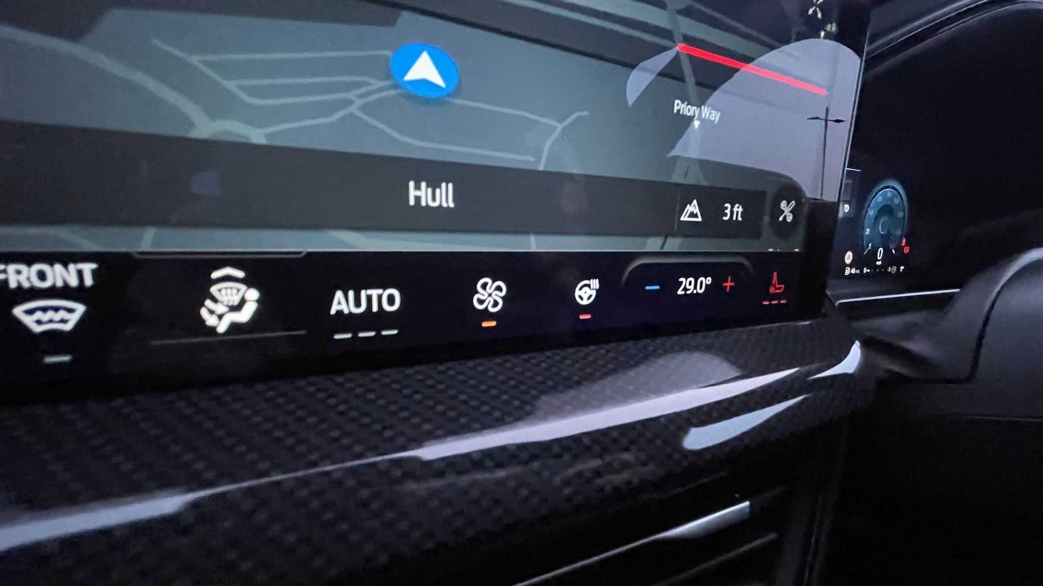 Used Ford Focus 2025 for sale - 77233123: Photo 27