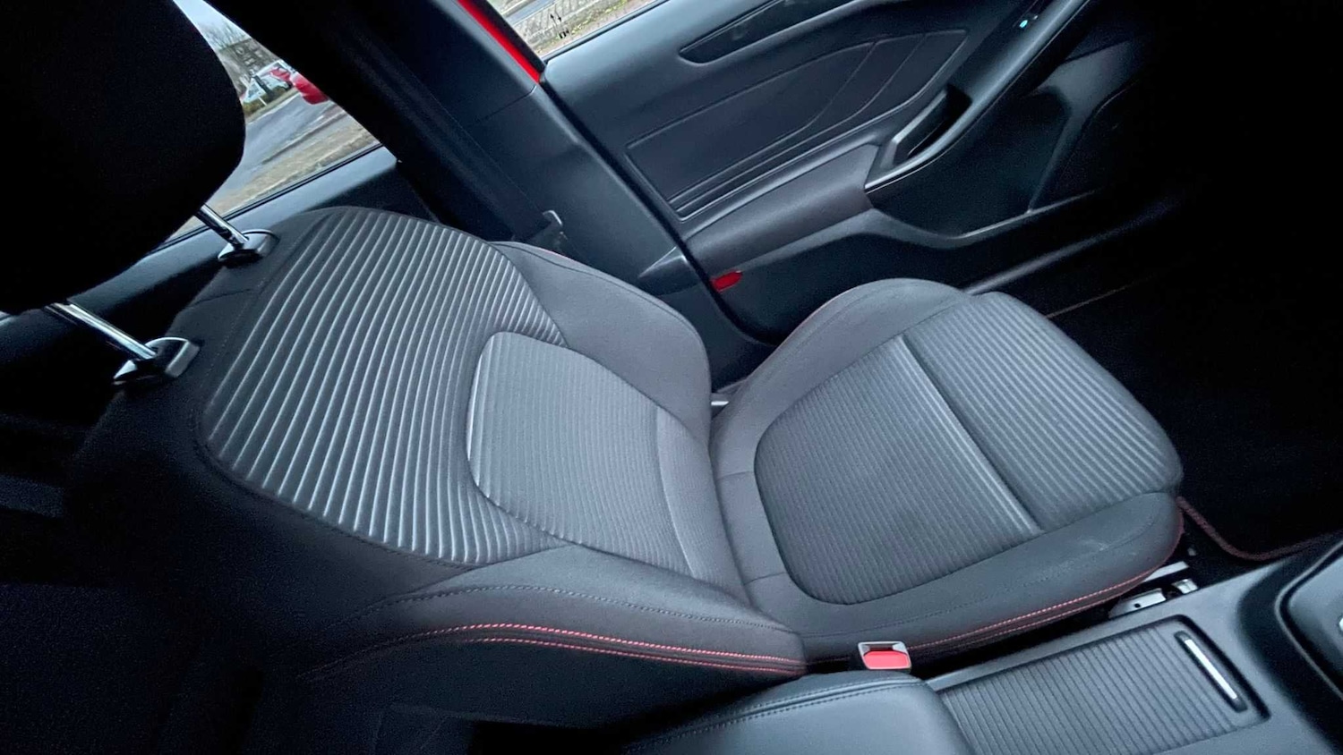 Used Ford Focus 2025 for sale - 77233123: Photo 31