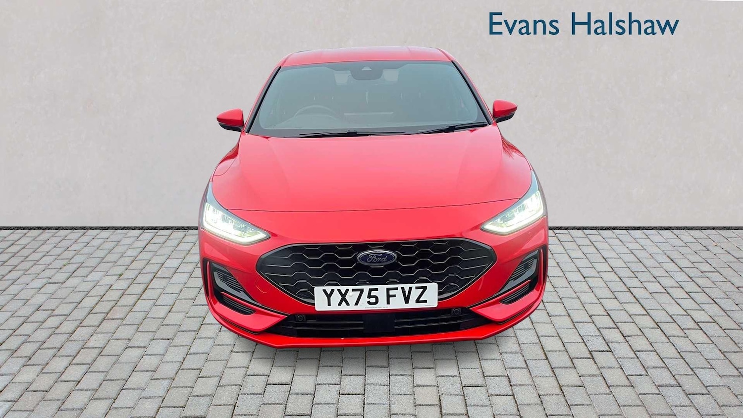 Used Ford Focus 2025 for sale - 77233123: Photo 5