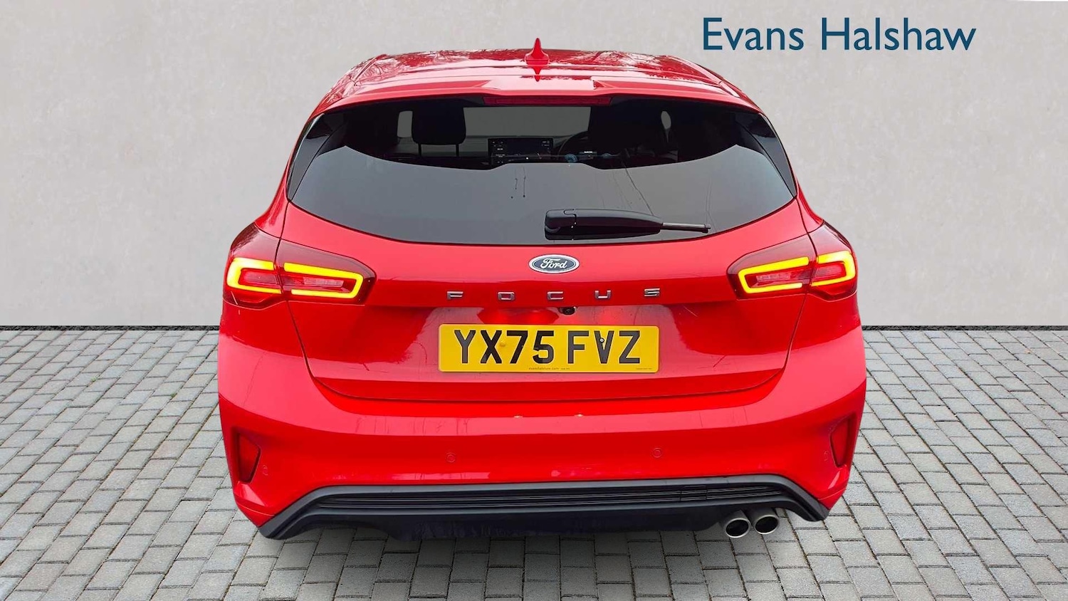 Used Ford Focus 2025 for sale - 77233123: Photo 6