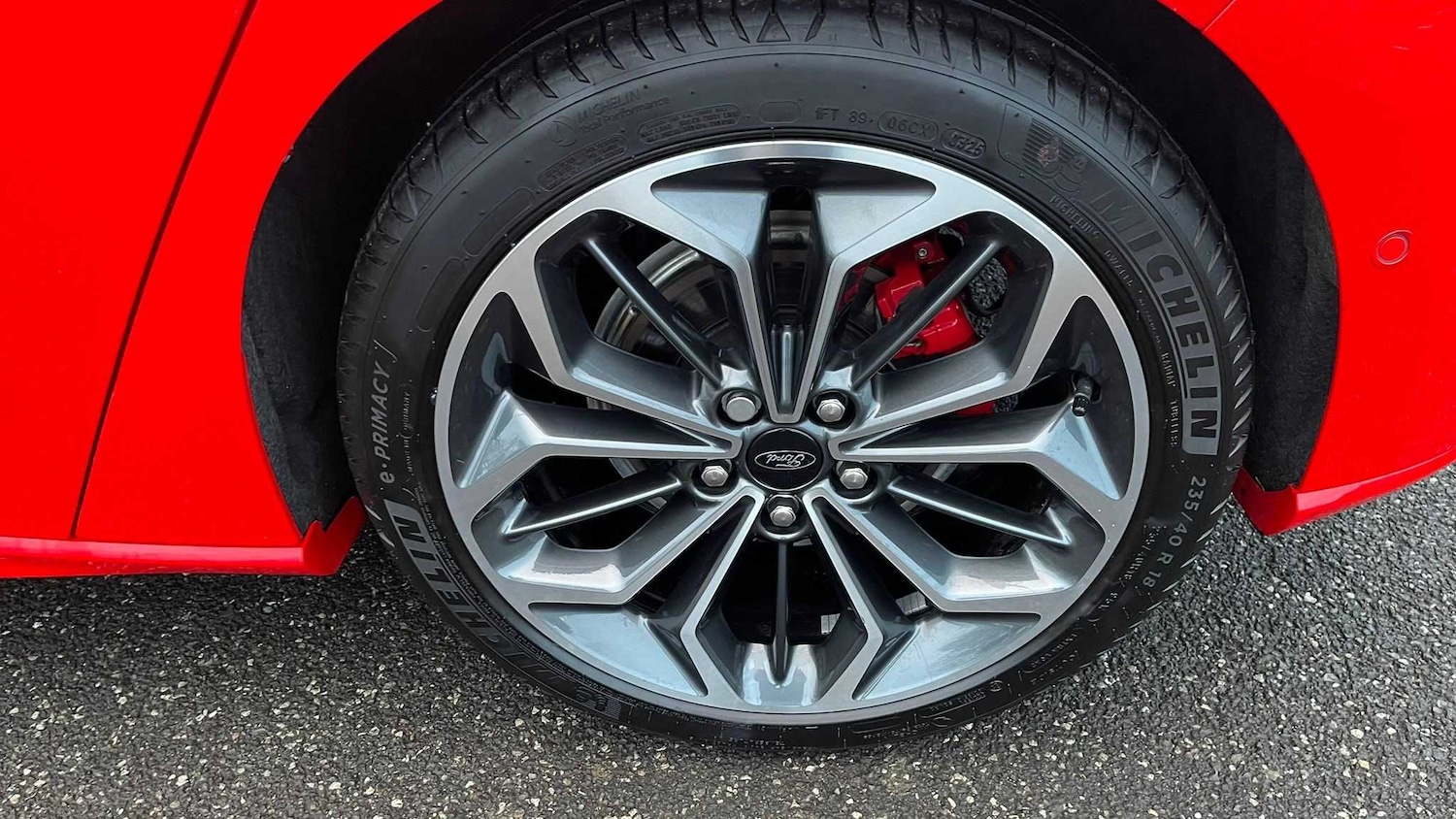 Used Ford Focus 2025 for sale - 77233123: Photo 8