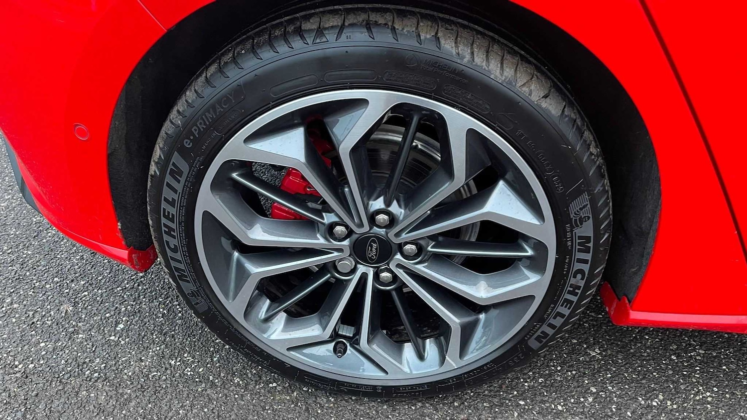 Used Ford Focus 2025 for sale - 77233123: Photo 9