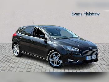 Used Ford Focus 2015 for sale - 78495093: Photo