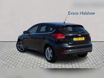 Used Ford Focus 2015 for sale - 78495093: Photo