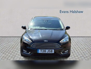 Used Ford Focus 2015 for sale - 78495093: Photo