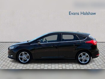 Used Ford Focus 2015 for sale - 78495093: Photo