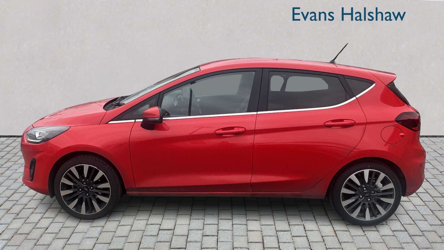 Used Ford Fiesta 2023 for sale - 78129638: Photo 5