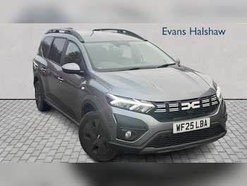 Used Dacia Jogger 2025 for sale - 76804915: Photo