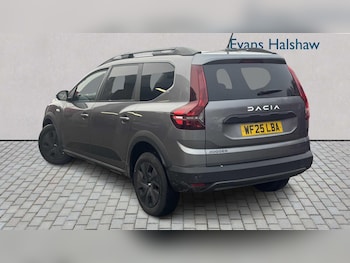 Used Dacia Jogger 2025 for sale - 76804915: Photo