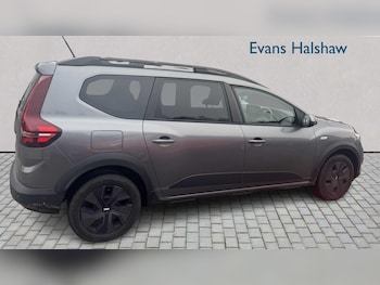 Used Dacia Jogger 2025 for sale - 76804915: Photo