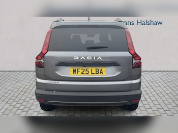 Used Dacia Jogger 2025 for sale - 76804915: Photo