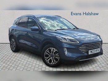 Used Ford Kuga 2023 for sale - 79065291: Photo