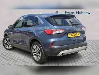 Used Ford Kuga 2023 for sale - 79065291: Photo