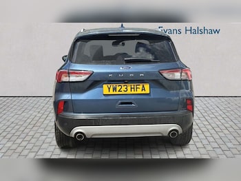 Used Ford Kuga 2023 for sale - 79065291: Photo