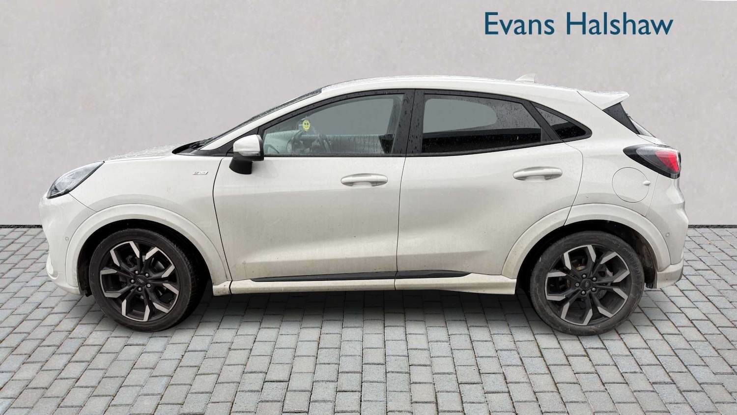 Used Ford Puma 2020 for sale - 77740876: Photo 3