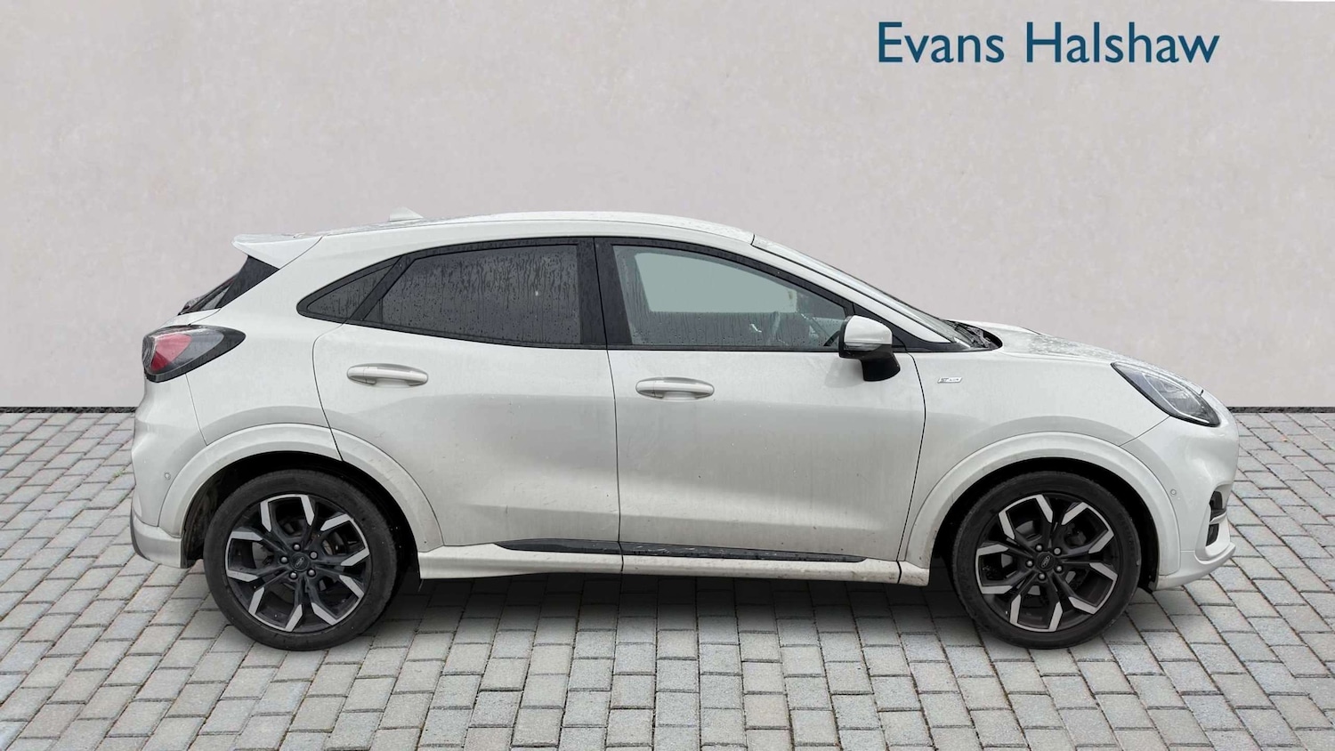 Used Ford Puma 2020 for sale - 77740876: Photo 4