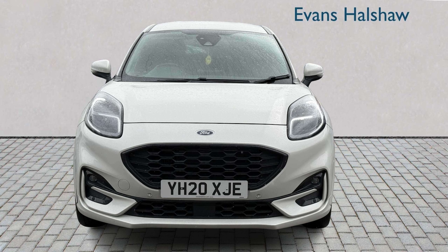 Used Ford Puma 2020 for sale - 77740876: Photo 5