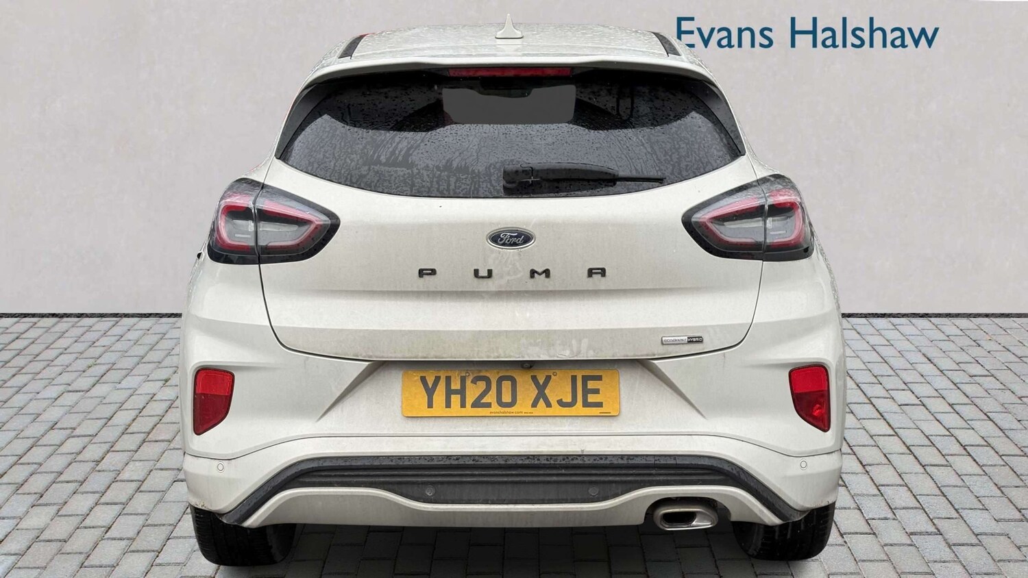 Used Ford Puma 2020 for sale - 77740876: Photo 6