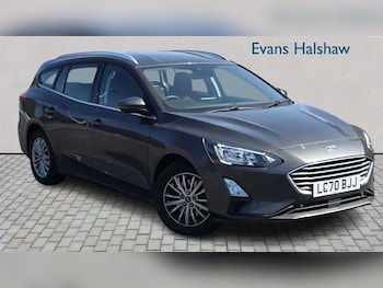 Used Ford Focus 2020 for sale - 79204634: Photo