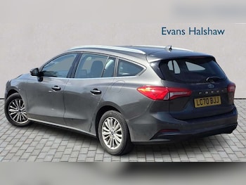 Used Ford Focus 2020 for sale - 79204634: Photo