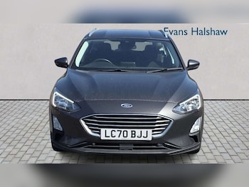 Used Ford Focus 2020 for sale - 79204634: Photo