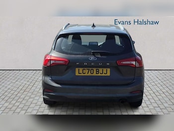 Used Ford Focus 2020 for sale - 79204634: Photo