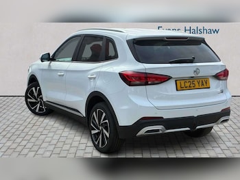 Used MG MG ZS 2025 for sale - 79428808: Photo