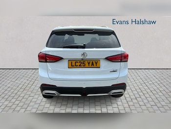 Used MG MG ZS 2025 for sale - 79428808: Photo