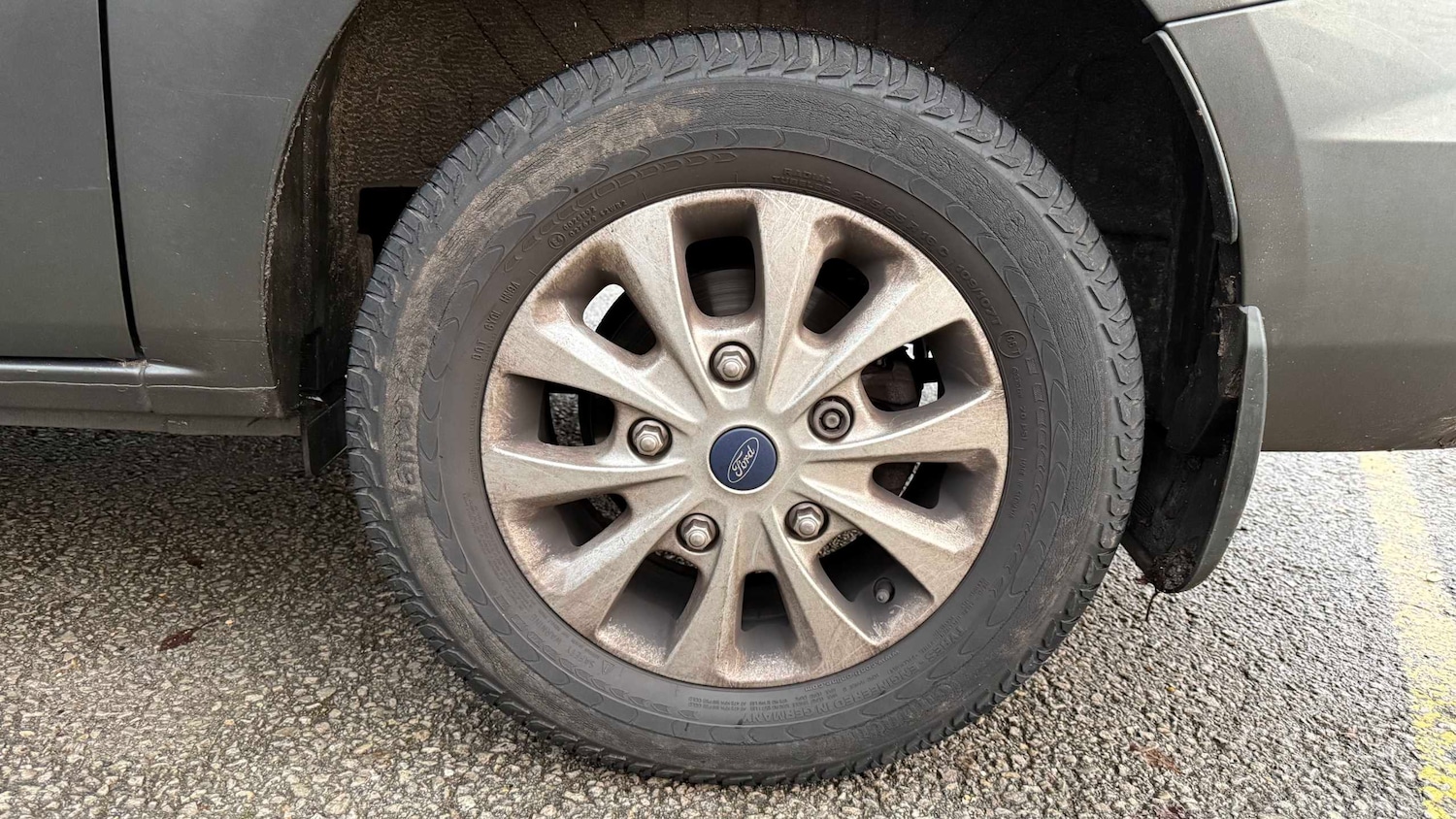 Used Ford Transit Custom 2019 for sale - 76732245: Photo 3