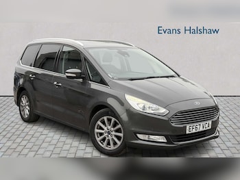 Ford Galaxy feature image