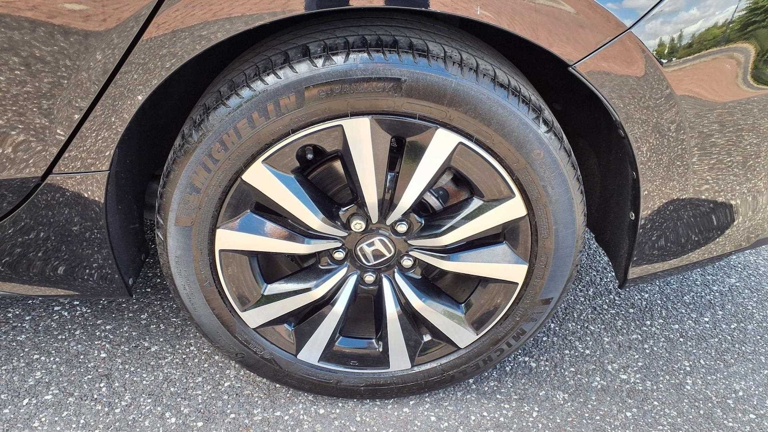 Used Honda Civic 2022 for sale - 76488042: Photo 10