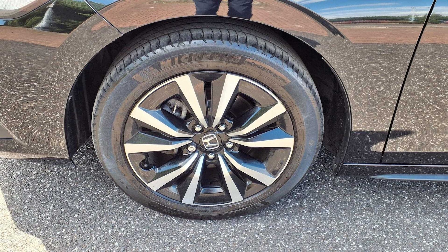 Used Honda Civic 2022 for sale - 76488042: Photo 11