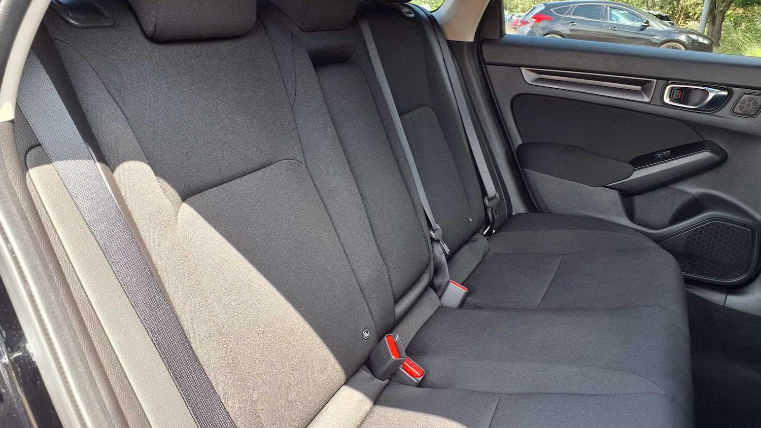 Used Honda Civic 2022 for sale - 76488042: Photo 12