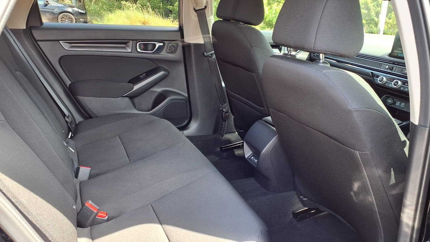 Used Honda Civic 2022 for sale - 76488042: Photo 13