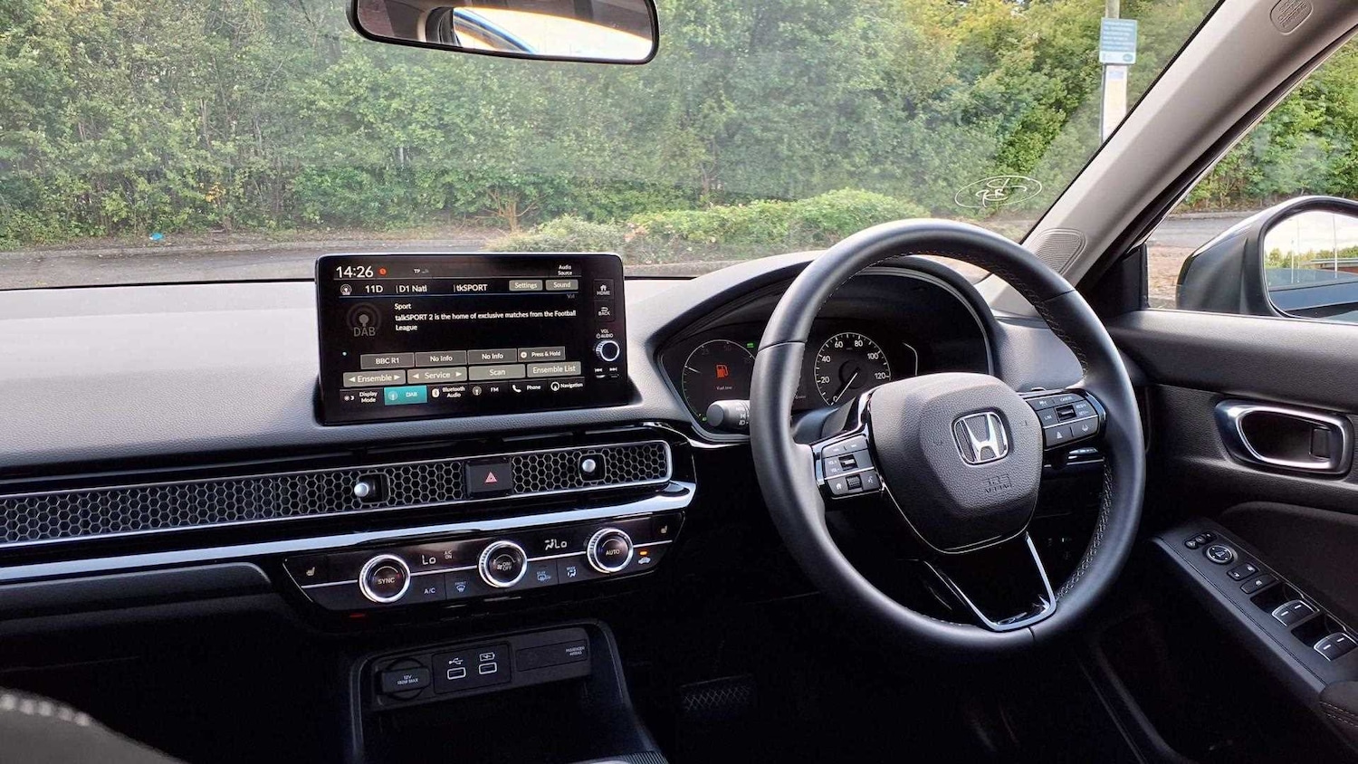 Used Honda Civic 2022 for sale - 76488042: Photo 16